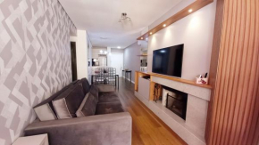 Apartamento Boulevard
